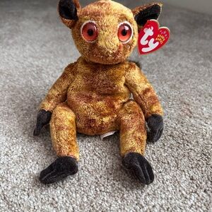 Ty Beanie Baby -Gizmo
